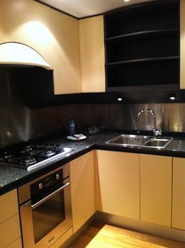 Morgan Eaton House Apartment *